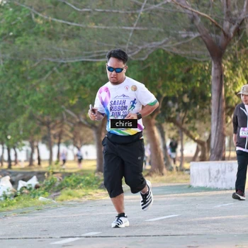 Runner Photo 6160022