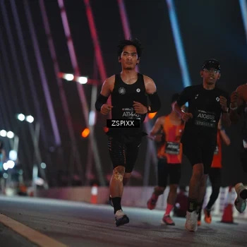 Runner Photo 6160041