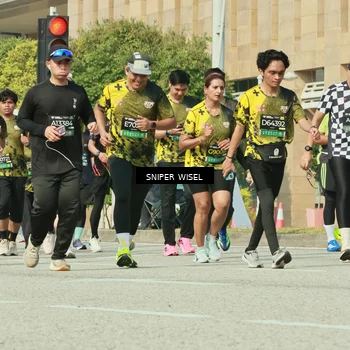 Runner Photo 6160057