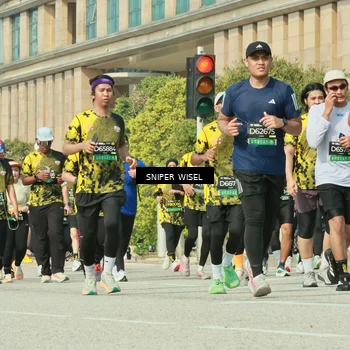 Runner Photo 6160094
