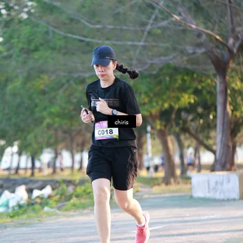 Runner Photo 6160097