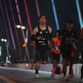 Runner Photo 6160127
