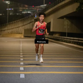 Runner Photo 6160134