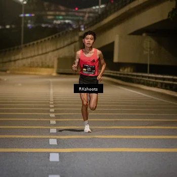 Runner Photo 6160136