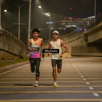 Runner Photo 6160144