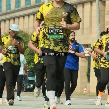 Runner Photo 6160150