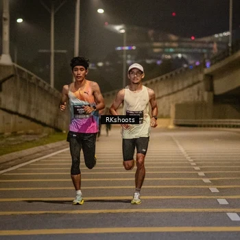 Runner Photo 6160159
