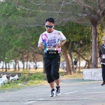 Runner Photo 6160165