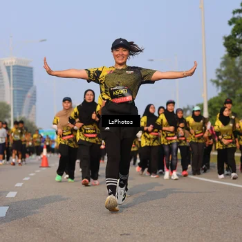 Runner Photo 6160173