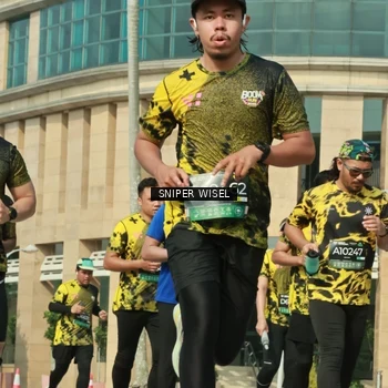 Runner Photo 6160178
