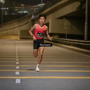 Runner Photo 6160180