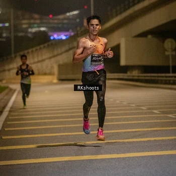 Runner Photo 6160184