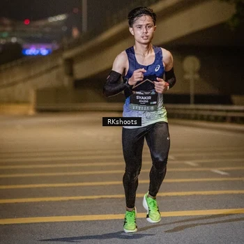 Runner Photo 6160185