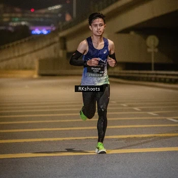 Runner Photo 6160187