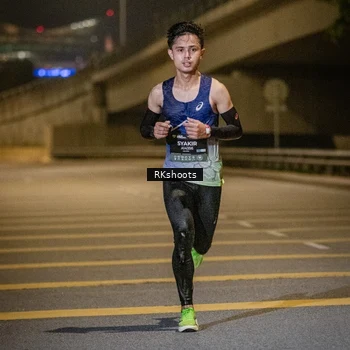 Runner Photo 6160189