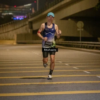 Runner Photo 6160190