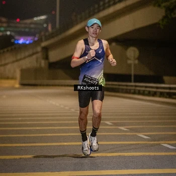 Runner Photo 6160194