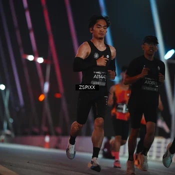 Runner Photo 6160196