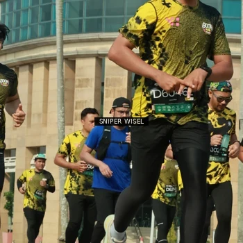Runner Photo 6160201