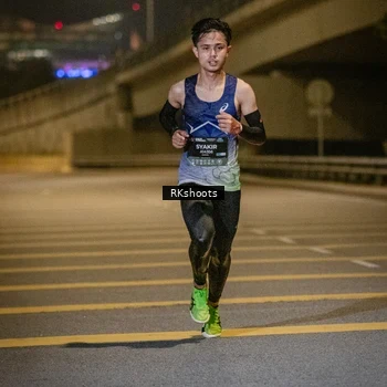 Runner Photo 6160202