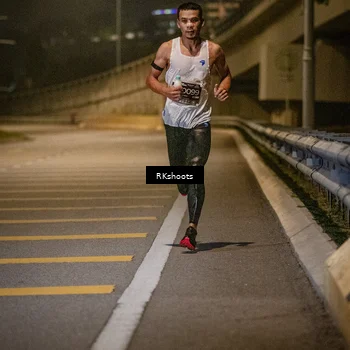 Runner Photo 6160205