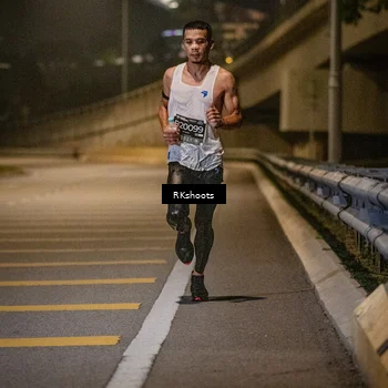 Runner Photo 6160206