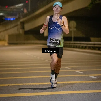 Runner Photo 6160216