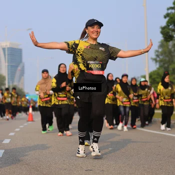 Runner Photo 6160222