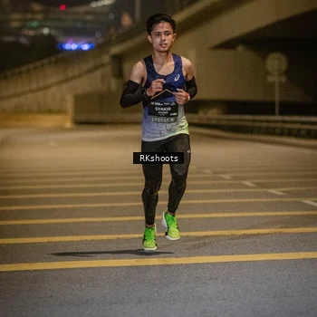 Runner Photo 6160223