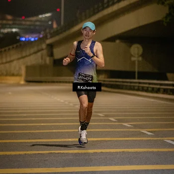 Runner Photo 6160228