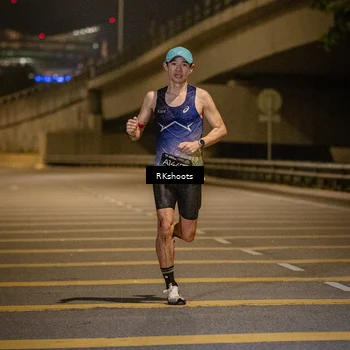 Runner Photo 6160229