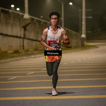 Runner Photo 6160230