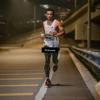 Runner Photo 6160231