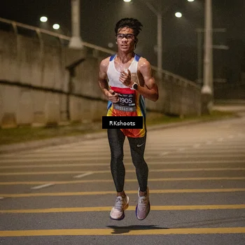 Runner Photo 6160232