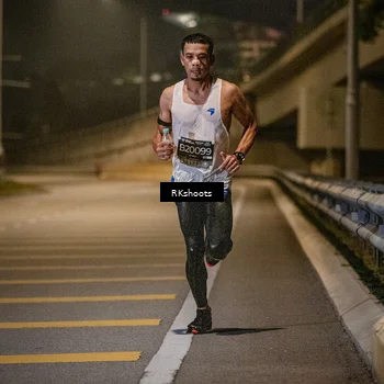 Runner Photo 6160235