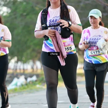 Runner Photo 6160240