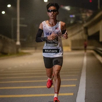 Runner Photo 6160259