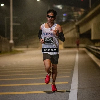 Runner Photo 6160262