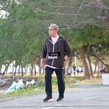 Runner Photo 6160264