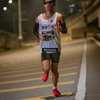 Runner Photo 6160267