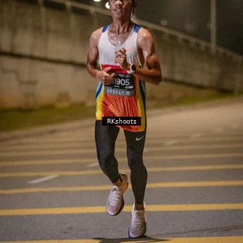 Runner Photo 6160270