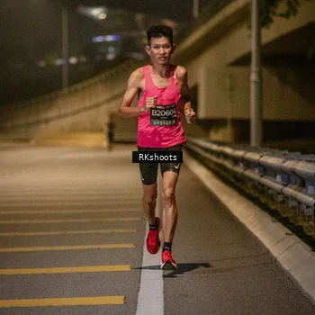 Runner Photo 6160271