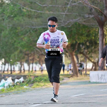 Runner Photo 6160278