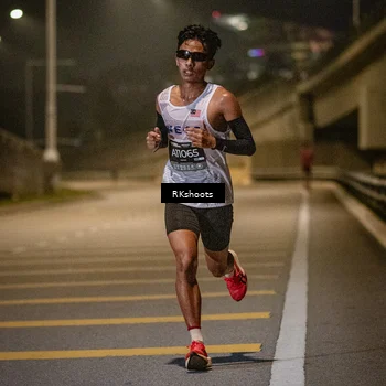 Runner Photo 6160279
