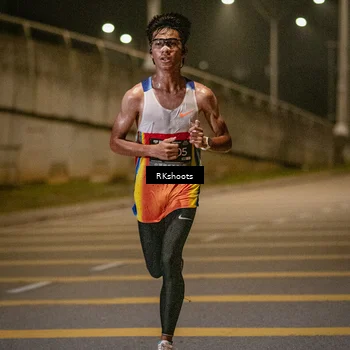 Runner Photo 6160281