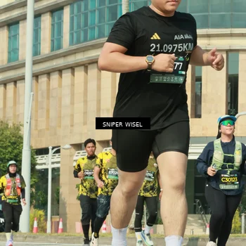 Runner Photo 6160284