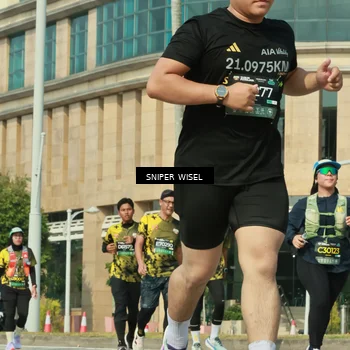 Runner Photo 6160285