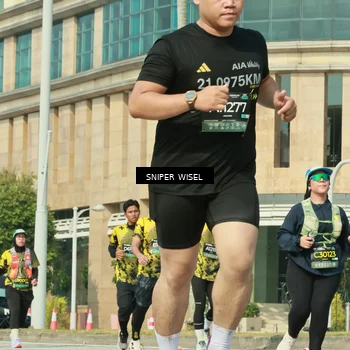 Runner Photo 6160286