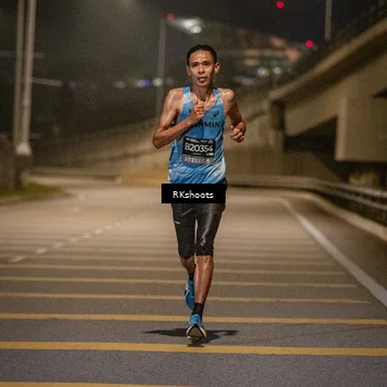 Runner Photo 6160289