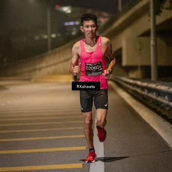 Runner Photo 6160290